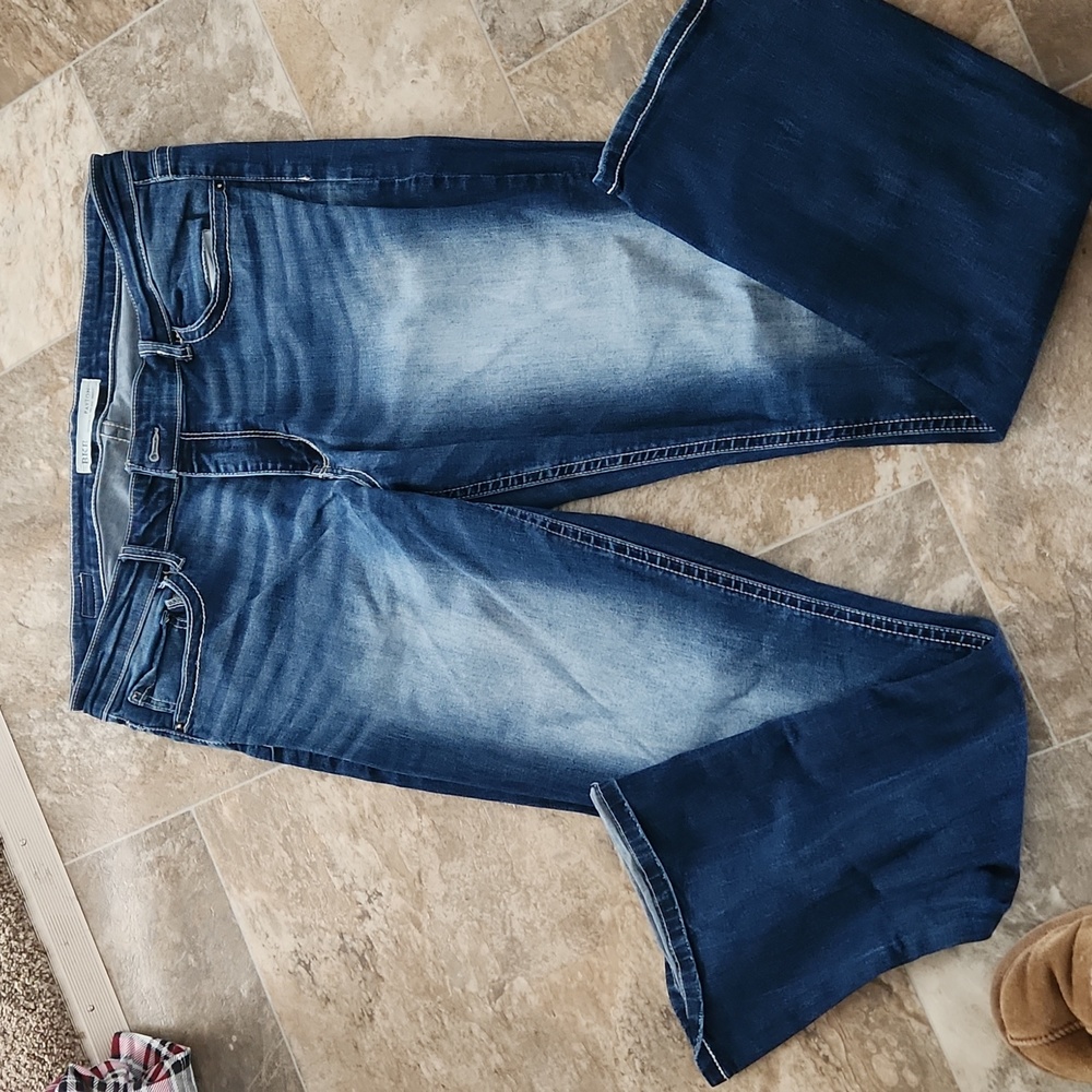 BKE jeans